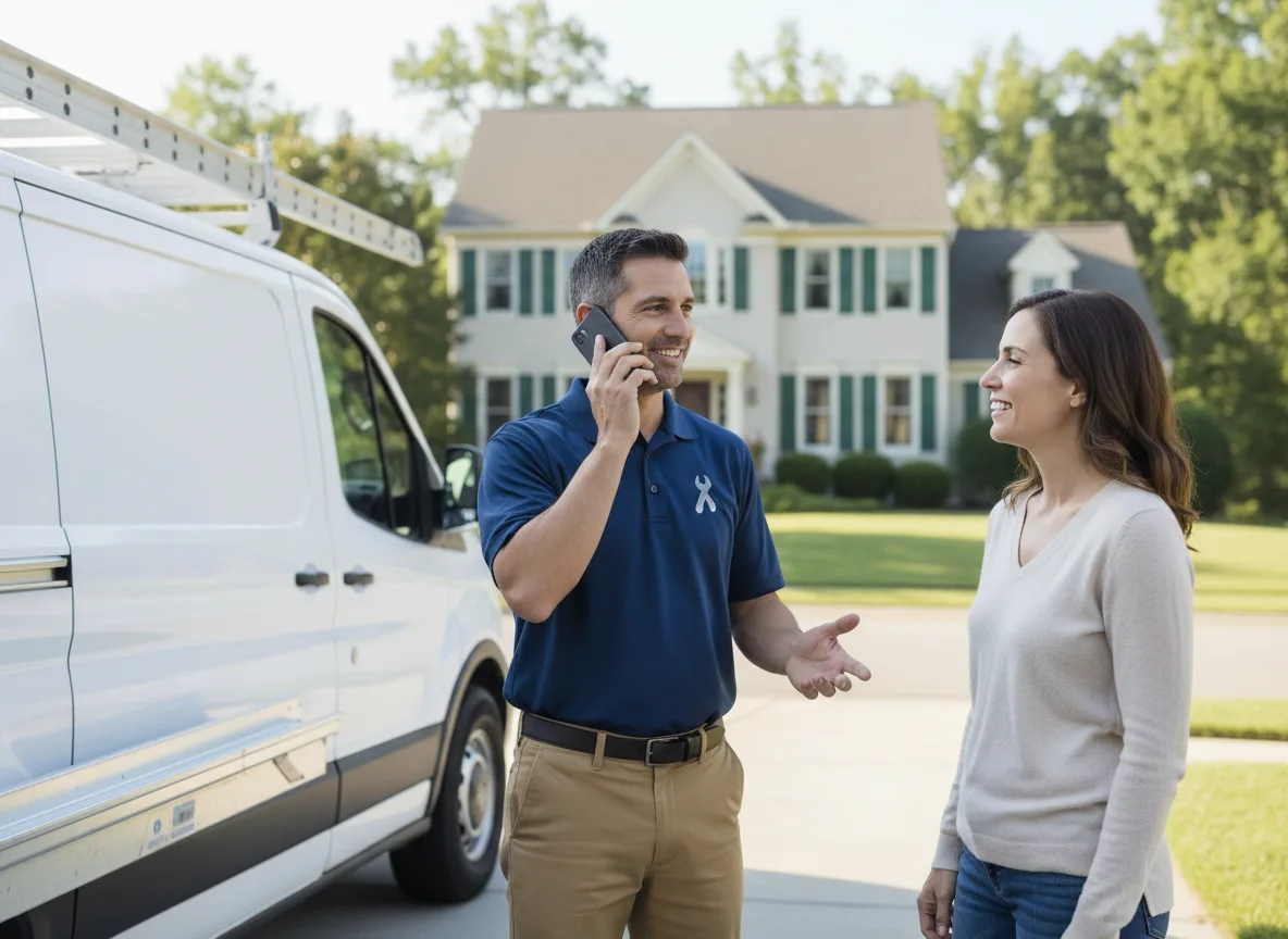 Home Gutter Service Afton, VA FAQs